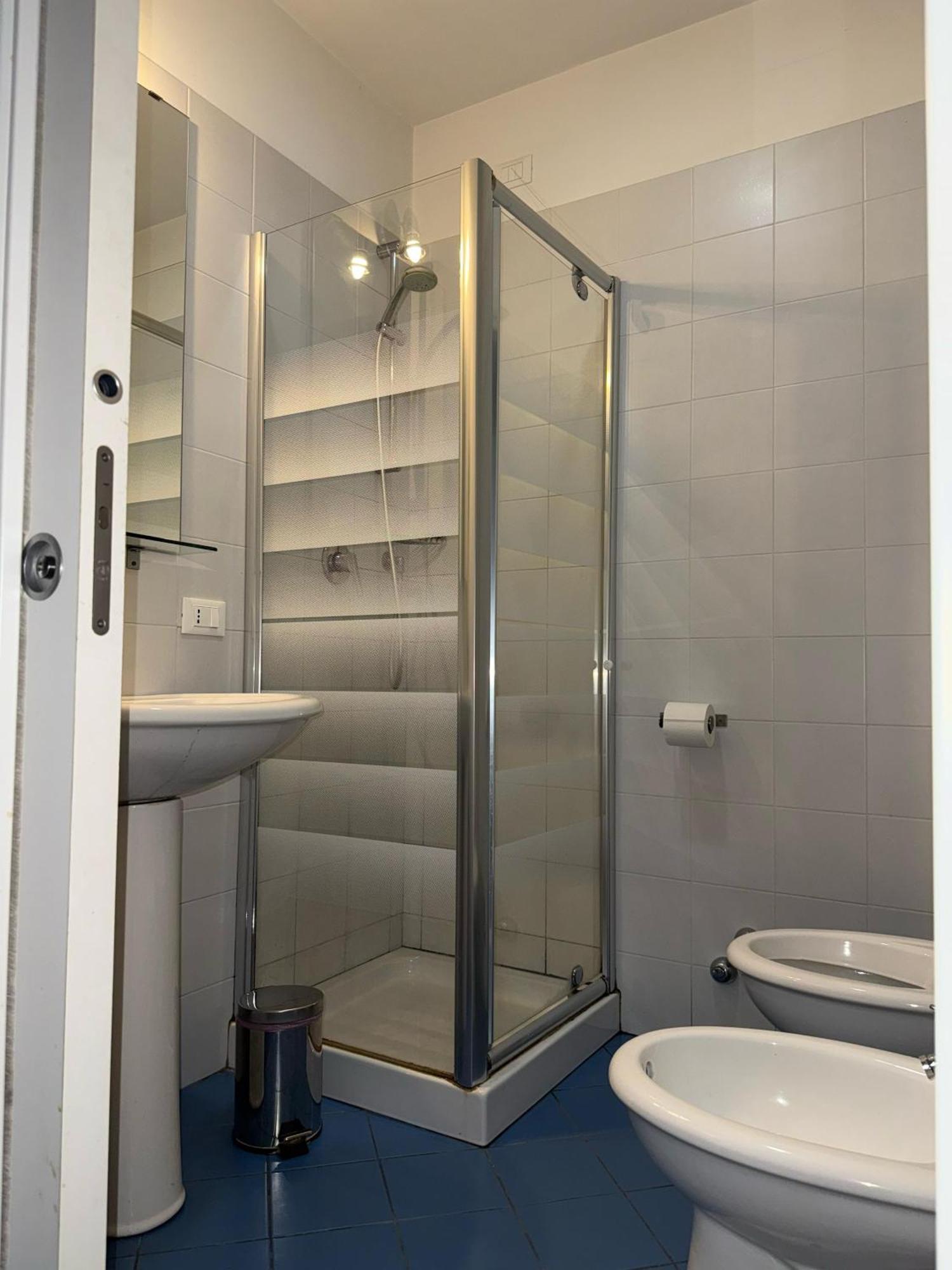 Napoleone Suite Rom Exteriör bild