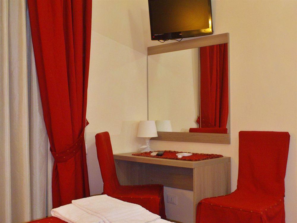 Napoleone Suite Rom Exteriör bild
