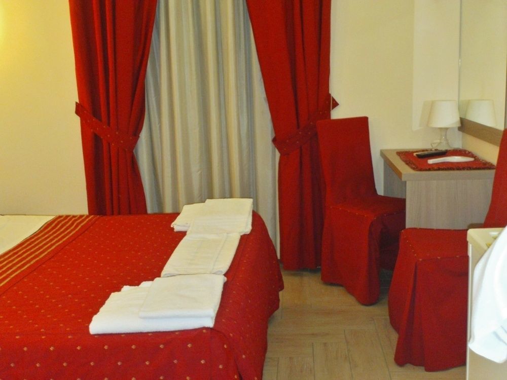 Napoleone Suite Rom Exteriör bild
