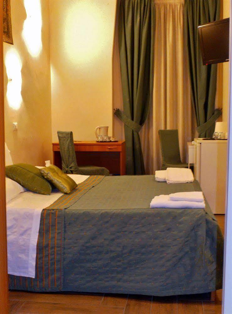 Napoleone Suite Rom Exteriör bild